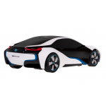 R/C BMW i8 Rastar 1:24 - biele